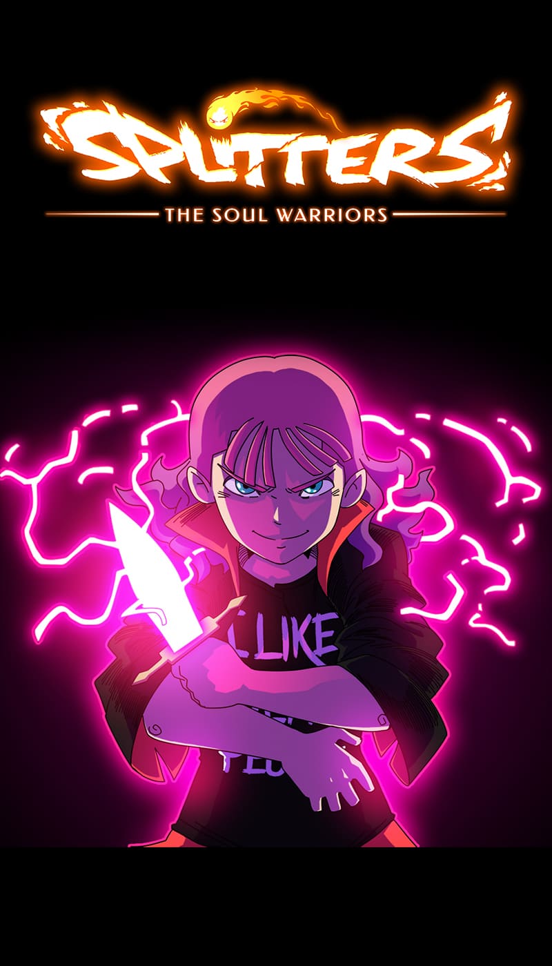 Portada quinto capitulo